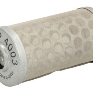 Filtru combustibil MANN-FILTER P 4003