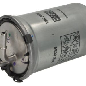 Filtru combustibil MANN-FILTER WK 8086