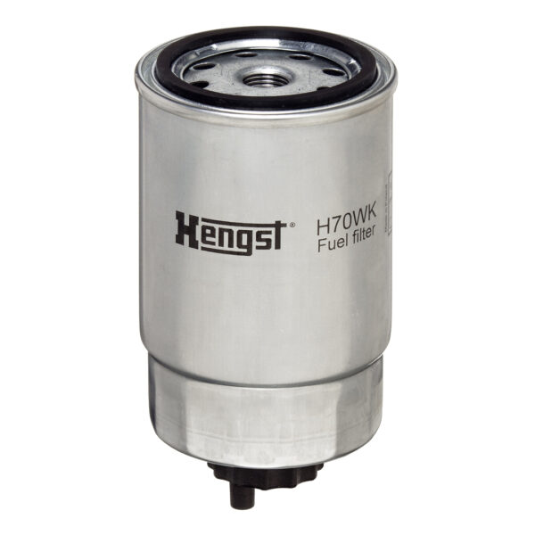 Filtre de combustibil HENGST H70WK păreri