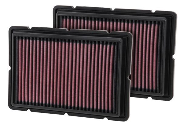 Filtre de aer K&N 33-2494 păreri