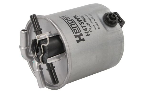 Filtre de combustibil HENGST H473WK păreri