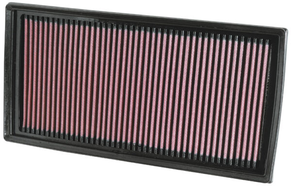 Filtre de aer K&N 33-2405 păreri