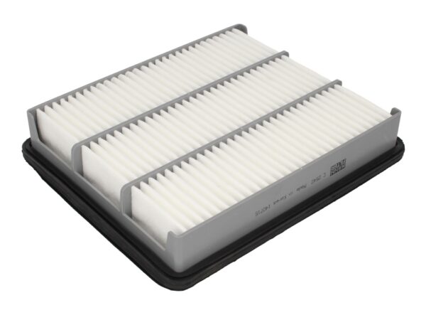 Filtre de aer MANN-FILTER C 2542 păreri