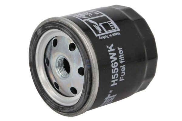 Filtre de combustibil HENGST H556WK păreri