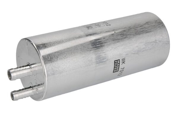 Filtre de combustibil MANN-FILTER WK 7012 păreri