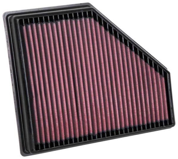 Filtre de aer K&N 33-3136 păreri