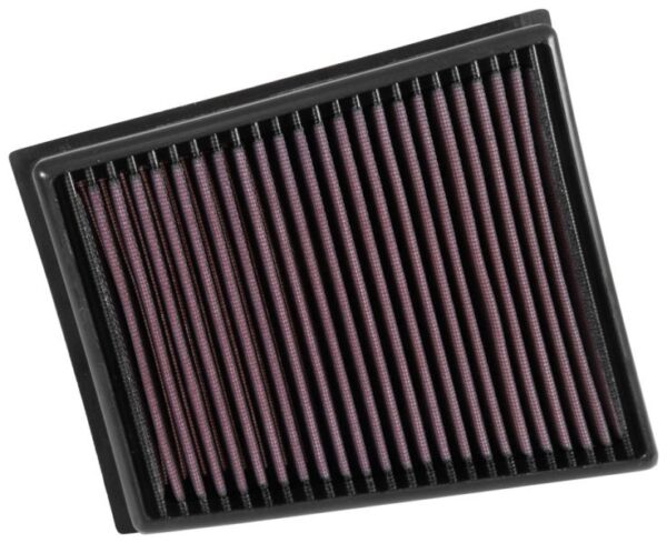 Filtre de aer K&N 33-3057 păreri