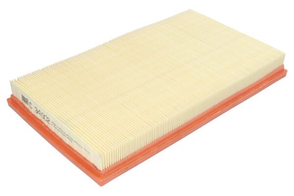 Filtre de aer MANN-FILTER C 34 002 păreri