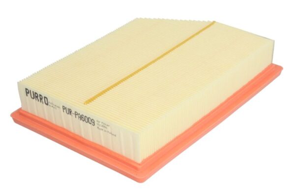 Filtre de aer PURRO PUR-PA6009 păreri