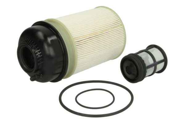 Filtre de combustibil MANN-FILTER PU 12 002-2 Z păreri
