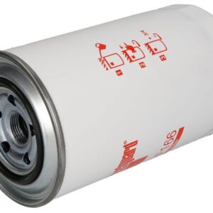 Filtru combustibil FLEETGUARD FF166