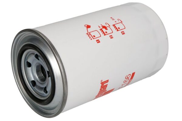 Filtre de combustibil FLEETGUARD FF166 păreri