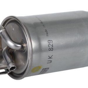 Filtru combustibil MANN-FILTER WK 829