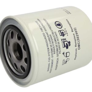 Filtru combustibil SIERRA INTERNATONAL LLC 18-7846