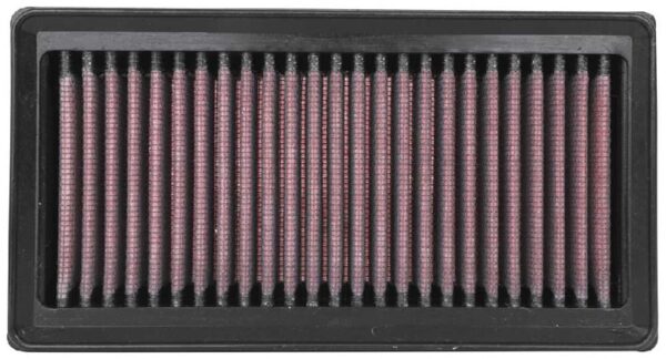 Filtre de aer K&N TB-1219 păreri