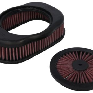 Filtru aer K&N HA-4517XD