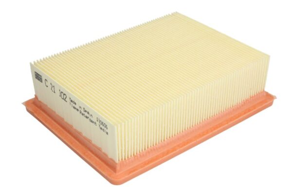 Filtre de aer MANN-FILTER C 21 102 păreri