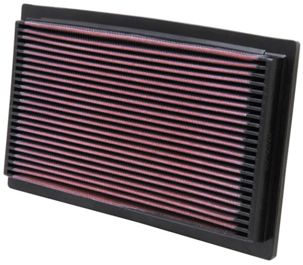Filtre de aer K&N 33-2029 păreri