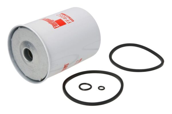 Filtre de combustibil FLEETGUARD FF4052 păreri