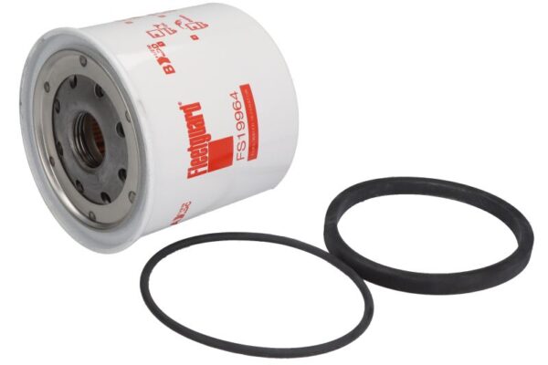 Filtre de combustibil FLEETGUARD FS19964 păreri