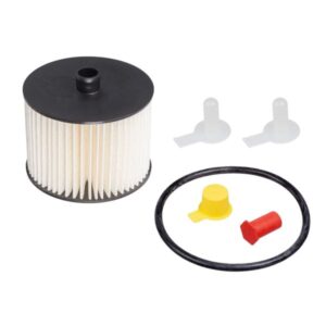 Filtru combustibil FEBI FE32508