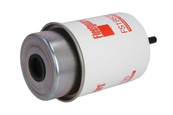 Filtre de combustibil FLEETGUARD FS19830 păreri