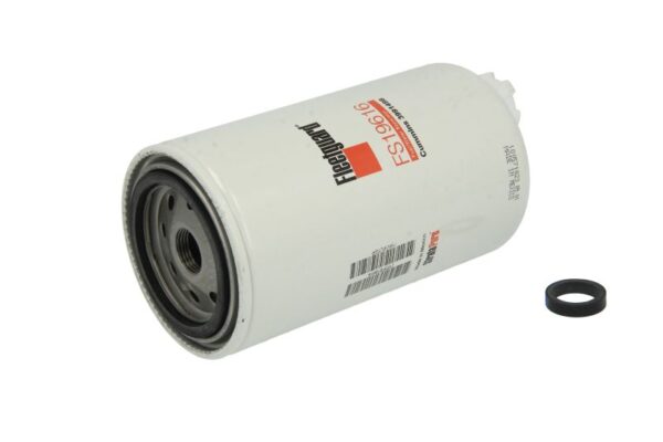 Filtre de combustibil FLEETGUARD FS19616 păreri