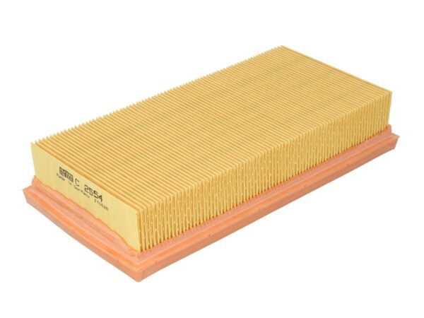 Filtre de aer MANN-FILTER C 2554 păreri