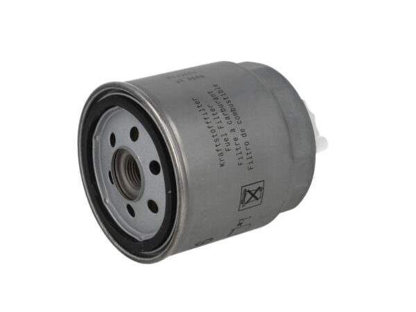 Filtre de combustibil KNECHT KC76 păreri