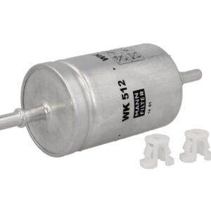 Filtru combustibil MANN-FILTER WK 512
