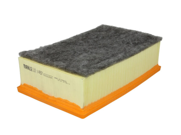 Filtre de aer KNECHT LX1497 păreri