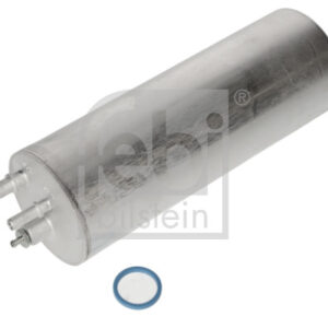 Filtru combustibil FEBI FE183406