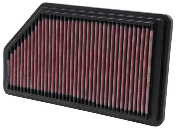 Filtre de aer K&N 33-2200 păreri