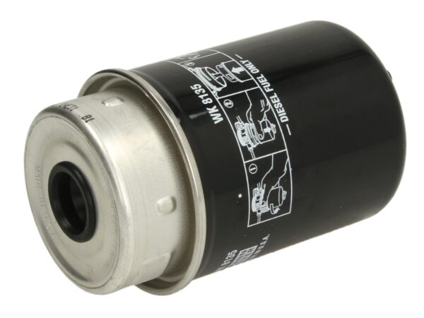 Filtre de combustibil MANN-FILTER WK 8135 păreri