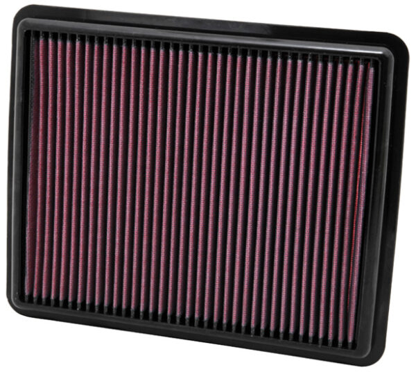 Filtre de aer K&N 33-2448 păreri