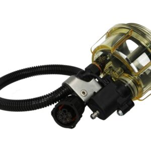 Filtru combustibil DT KLIMA 2.12262