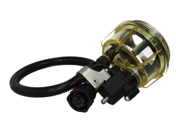 Filtre de combustibil DT KLIMA 2.12262 păreri