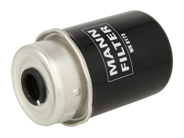 Filtre de combustibil MANN-FILTER WK 8173 păreri