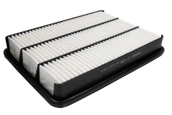 Filtre de aer KNECHT LX1700 păreri