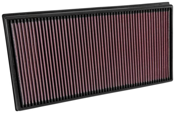 Filtre de aer K&N 33-3033 păreri