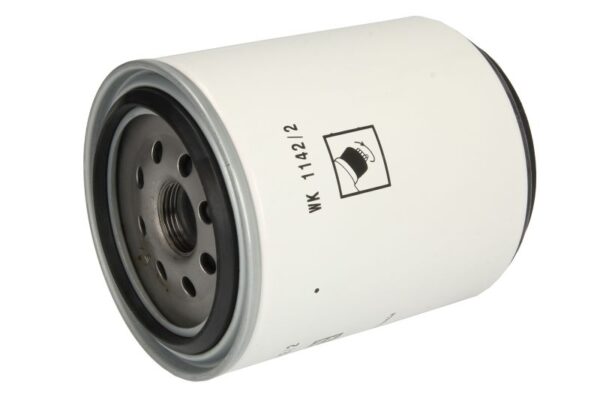 Filtre de combustibil MANN-FILTER WK 1142/2 X păreri