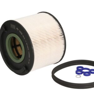 Filtru combustibil MANN-FILTER PU 1033 X