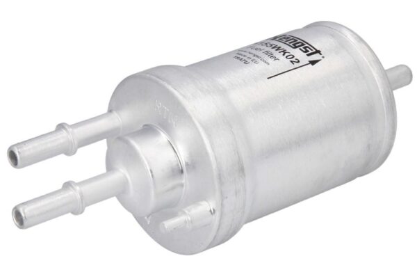 Filtre de combustibil HENGST H155WK02 păreri