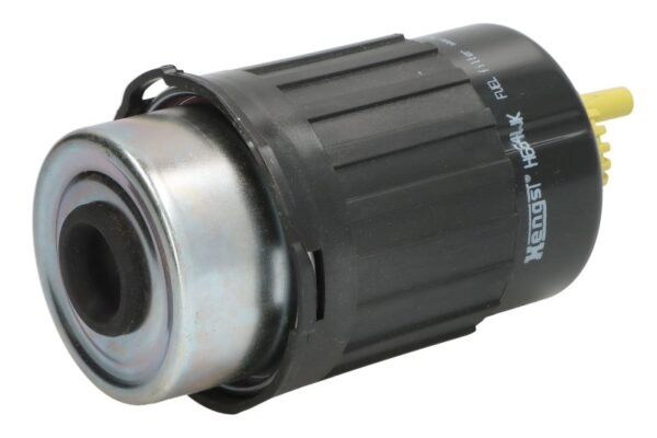 Filtre de combustibil HENGST H664WK păreri
