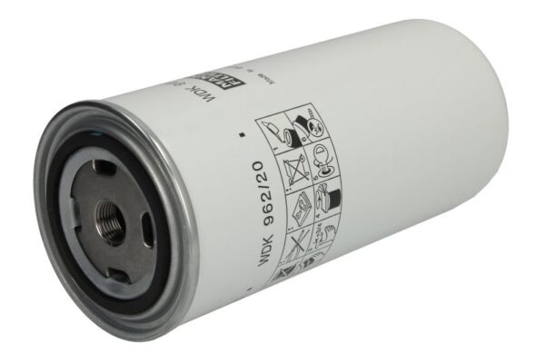 Filtre de combustibil MANN-FILTER WDK 962/20 păreri
