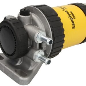 Filtru combustibil BOSS FILTERS BS04-248