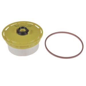 Filtru combustibil BLUE PRINT ADT32389