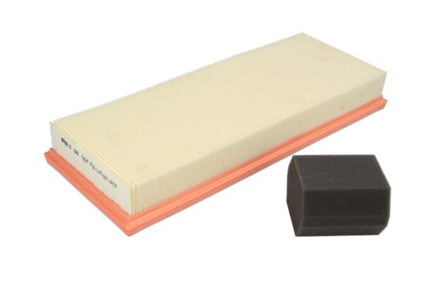 Filtre de aer MANN-FILTER C 36 007 KIT păreri