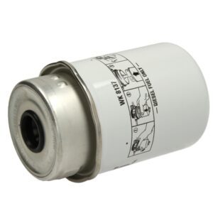Filtru combustibil MANN-FILTER WK 8137