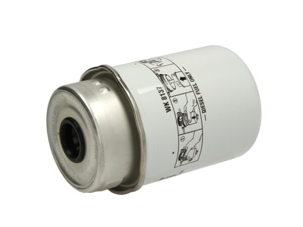 Filtre de combustibil MANN-FILTER WK 8137 păreri